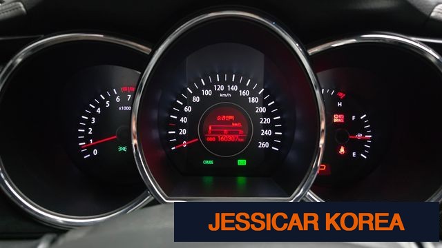 2012 Kia K5 - Thumbnail 16