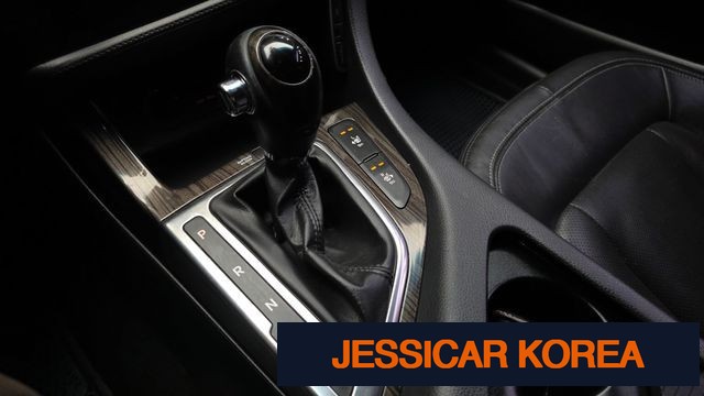 2012 Kia K5 - Thumbnail 17