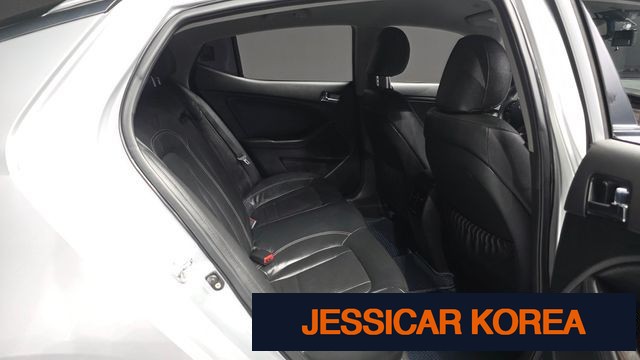 2012 Kia K5 - Thumbnail 20
