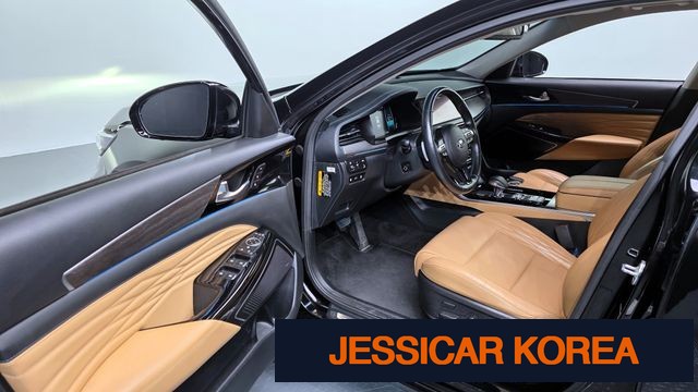 2020 Kia K7 Premier - Thumbnail 3
