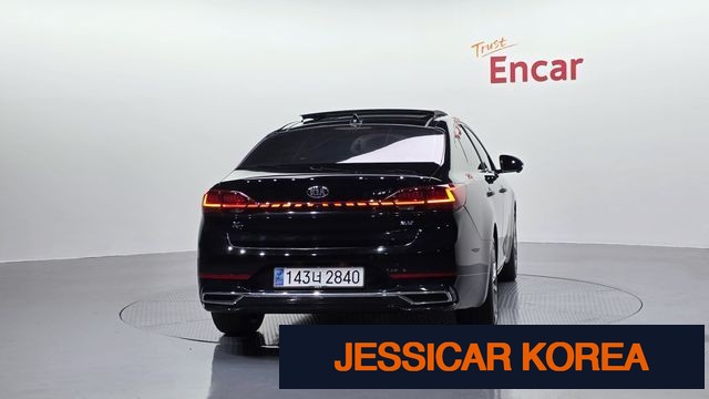 2020 Kia K7 Premier - Thumbnail 8