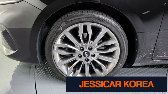 2020 Kia K7 Premier - Thumbnail 10
