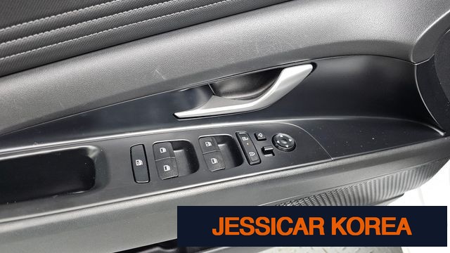 2025 Hyundai The New Avante (CN7) - Thumbnail 13