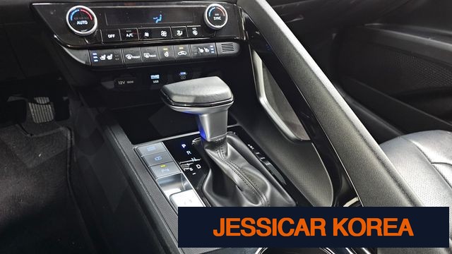 2025 Hyundai The New Avante (CN7) - Thumbnail 17