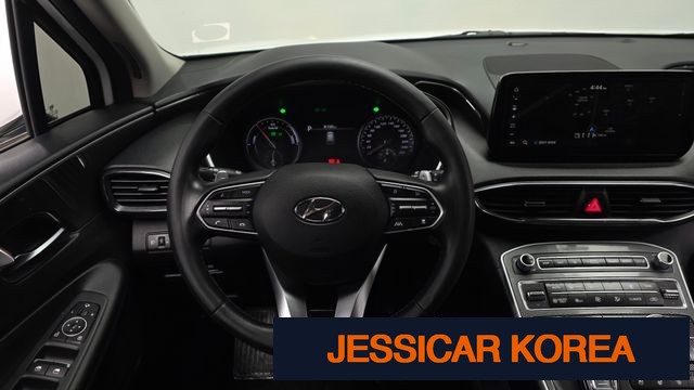 2022 Hyundai The New Santa Fe - Thumbnail 7