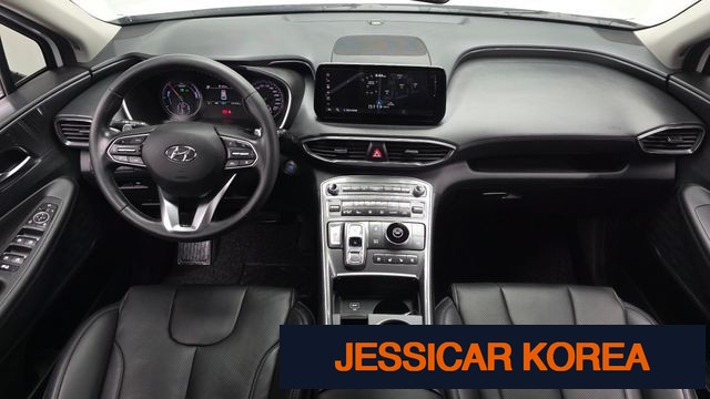 2022 Hyundai The New Santa Fe - Thumbnail 9