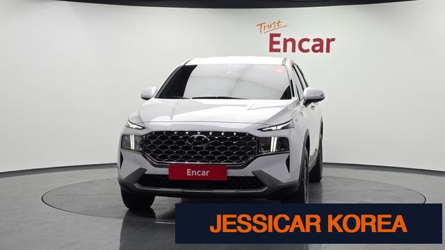 2022 Hyundai The New Santa Fe - Thumbnail 12