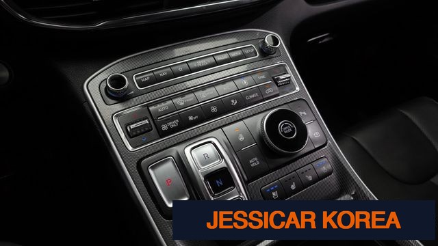 2022 Hyundai The New Santa Fe - Thumbnail 14