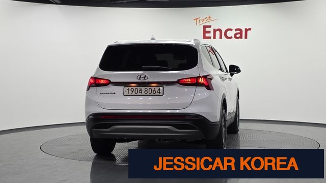 2022 Hyundai The New Santa Fe - Thumbnail 17