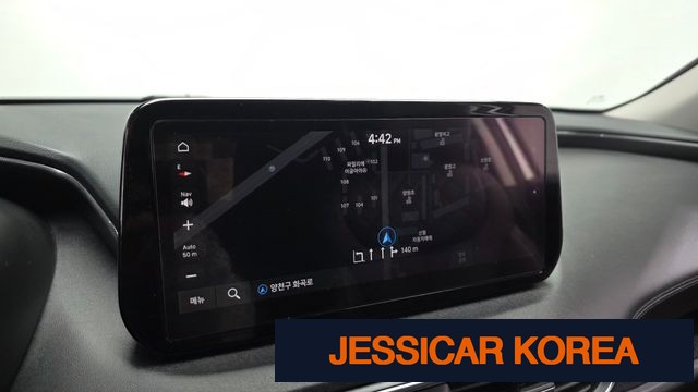 2022 Hyundai The New Santa Fe - Thumbnail 18