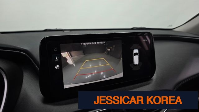 2022 Hyundai The New Santa Fe - Thumbnail 19