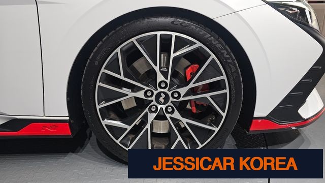 2022 Hyundai Avante (CN7) - Thumbnail 4