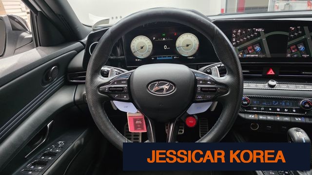 2022 Hyundai Avante (CN7) - Thumbnail 6