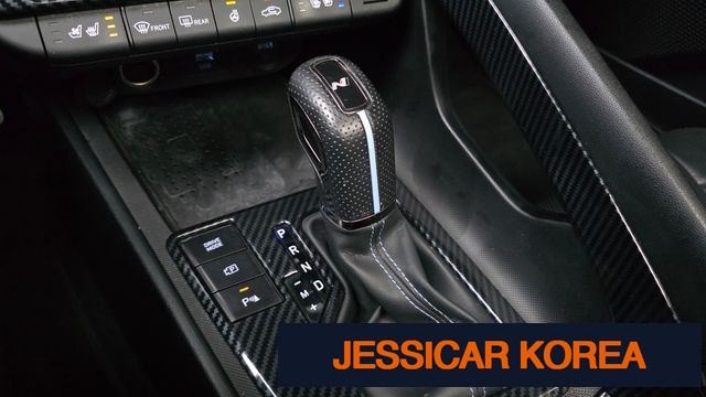 2022 Hyundai Avante (CN7) - Thumbnail 10