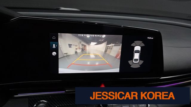 2022 Hyundai Avante (CN7) - Thumbnail 14