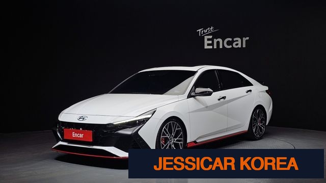 2022 Hyundai Avante (CN7) - Thumbnail 18