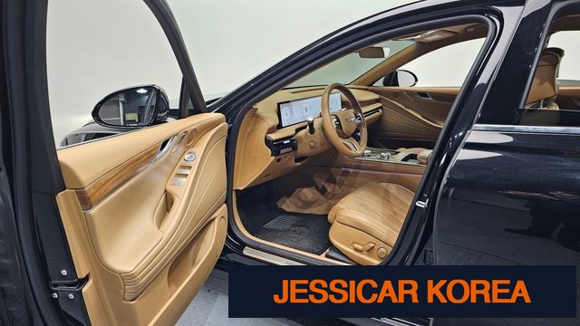 2025 Genesis G80 (RG3) - Thumbnail 6