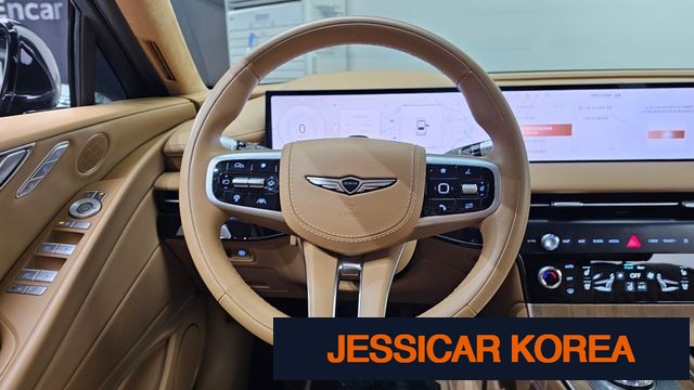 2025 Genesis G80 (RG3) - Thumbnail 10
