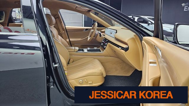 2025 Genesis G80 (RG3) - Thumbnail 18