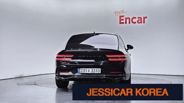 2025 Genesis G80 (RG3) - Thumbnail 19