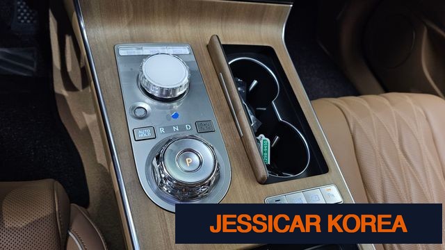 2025 Genesis G80 (RG3) - Thumbnail 20