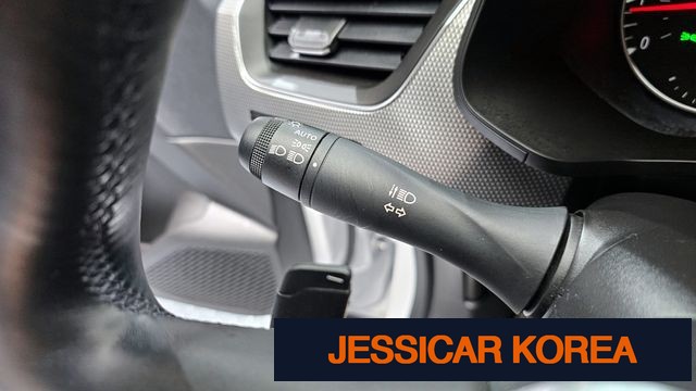 2023 Renault Korea XM3 - Thumbnail 2