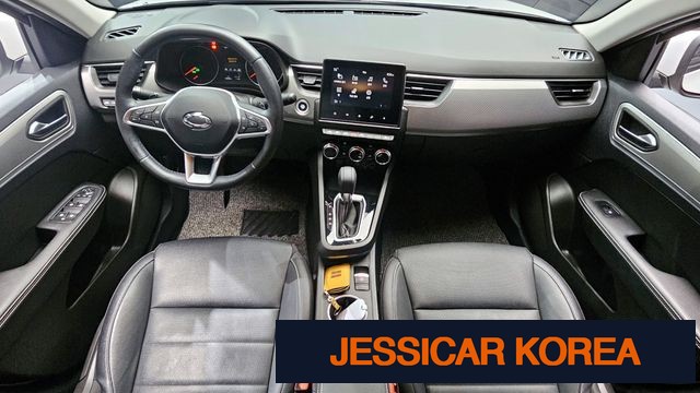 2023 Renault Korea XM3 - Thumbnail 3