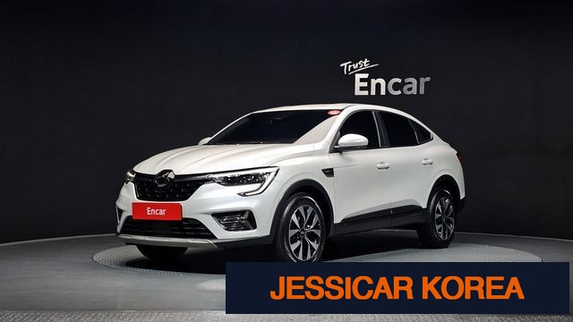 2023 Renault Korea XM3 - Thumbnail 4