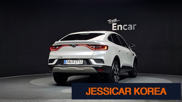 2023 Renault Korea XM3 - Thumbnail 5