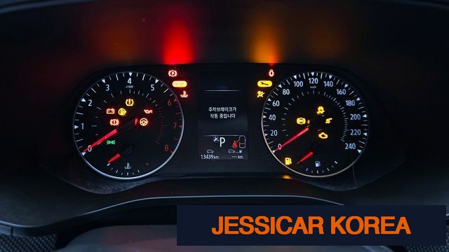2023 Renault Korea XM3 - Thumbnail 6