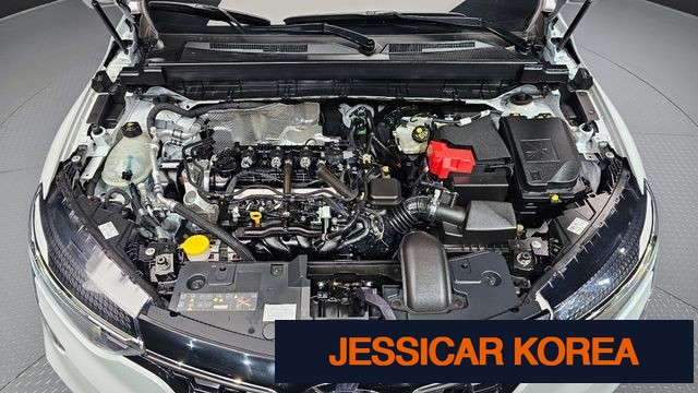 2023 Renault Korea XM3 - Thumbnail 7