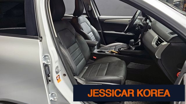 2023 Renault Korea XM3 - Thumbnail 8