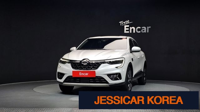 2023 Renault Korea XM3 - Thumbnail 9