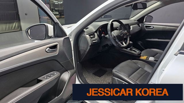 2023 Renault Korea XM3 - Thumbnail 10