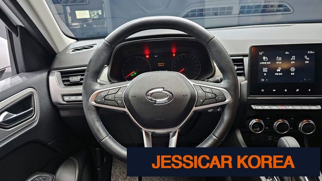 2023 Renault Korea XM3 - Thumbnail 14