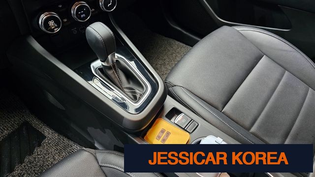 2023 Renault Korea XM3 - Thumbnail 18
