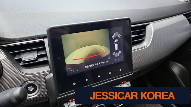 2023 Renault Korea XM3 - Thumbnail 19