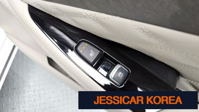 2023 Kia K8 Hybrid - Thumbnail 2