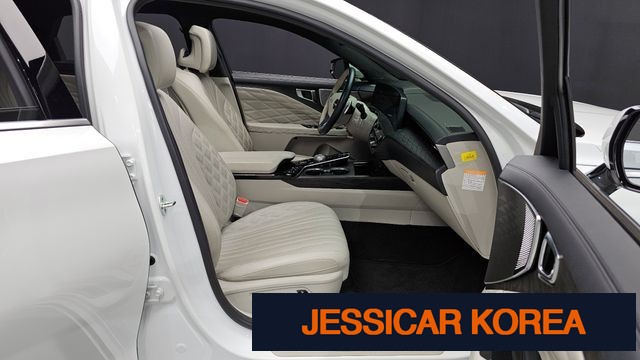 2023 Kia K8 Hybrid - Thumbnail 12