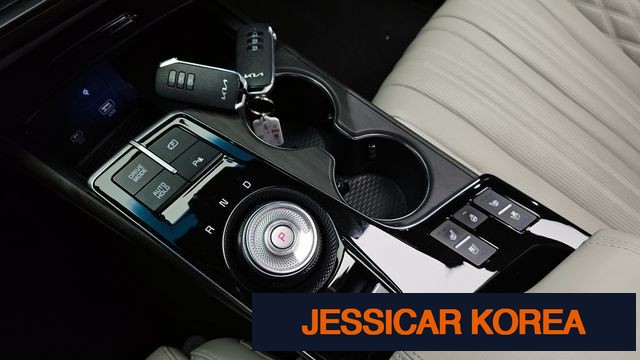 2023 Kia K8 Hybrid - Thumbnail 15