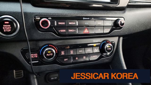 2018 Kia Niro - Thumbnail 6