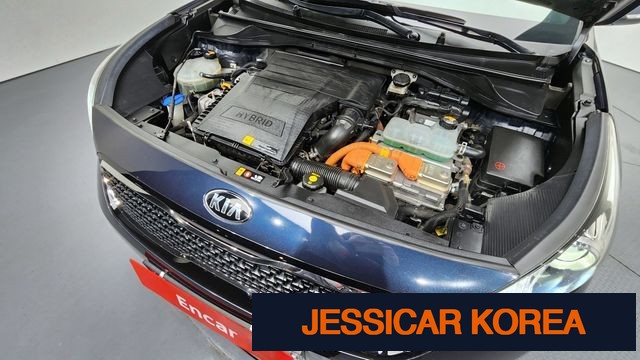 2018 Kia Niro - Thumbnail 9