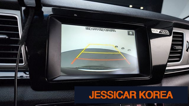 2018 Kia Niro - Thumbnail 14