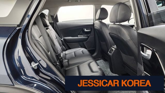 2018 Kia Niro - Thumbnail 17