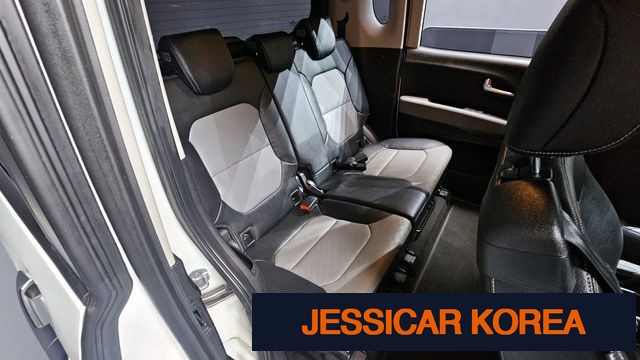 2020 Kia The New Ray - Thumbnail 2