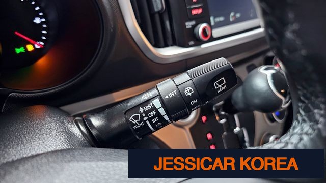 2020 Kia The New Ray - Thumbnail 3