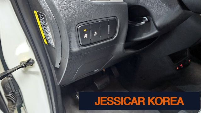 2020 Kia The New Ray - Thumbnail 4