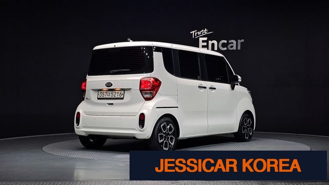 2020 Kia The New Ray - Thumbnail 5