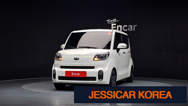 2020 Kia The New Ray - Thumbnail 6