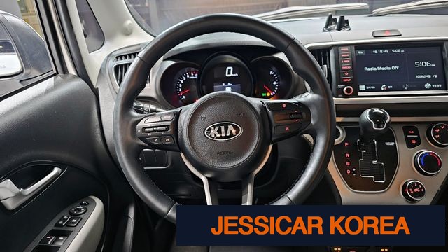 2020 Kia The New Ray - Thumbnail 7